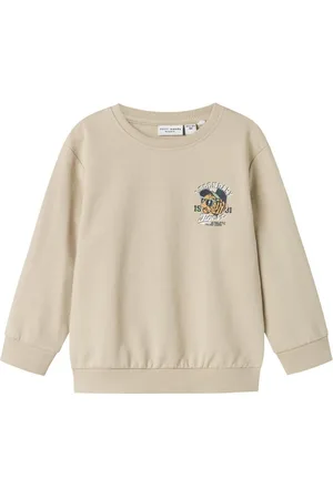 NAME IT Corte Regular Sudadera