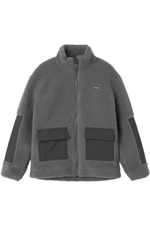 NAME IT Borreguito Chaqueta