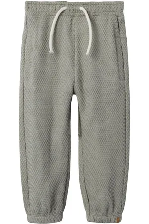 NAME IT Algodón Orgánico Pantalones