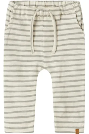 NAME IT Algodón Orgánico Pantalones