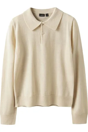 NAME IT De Punto Polo