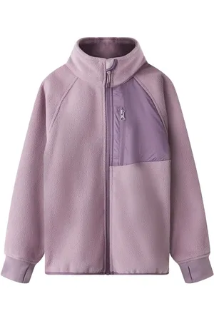 NAME IT Move03 Viento Chaqueta Polar
