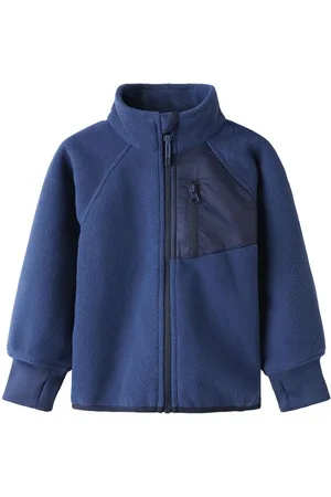 NAME IT Move03 Chaqueta Polar