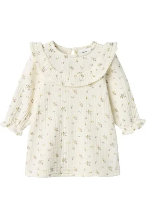 NAME IT Corte Regular Vestido
