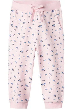 NAME IT Corte Regular Pantalones De Chándal