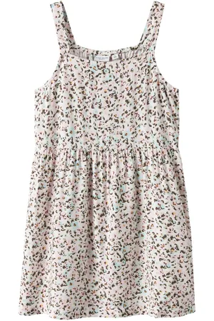 NAME IT Diseño Estampado Vestido