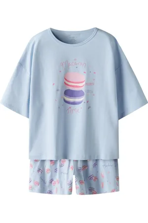 NAME IT Mangas Cortas Pijama 2 Piezas