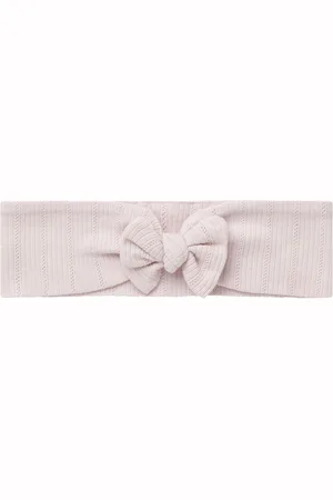 NAME IT Detalle De Lazo Diadema