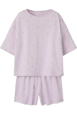 NAME IT Mangas Cortas Pijama 2 Piezas