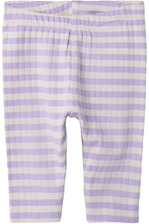 NAME IT Algodón Orgánico Leggings