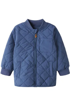 NAME IT Acolchada Chaqueta
