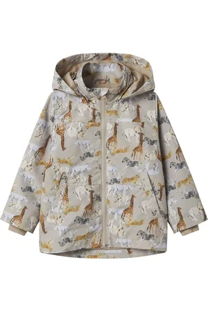 NAME IT Prenda De Entretiempo Chaqueta