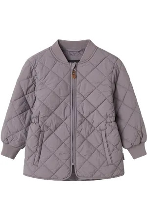 NAME IT Acolchada Chaqueta
