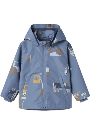 NAME IT Prenda De Entretiempo Chaqueta