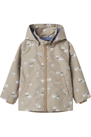 NAME IT Prenda De Entretiempo Chaqueta