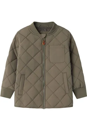 NAME IT Acolchada Chaqueta