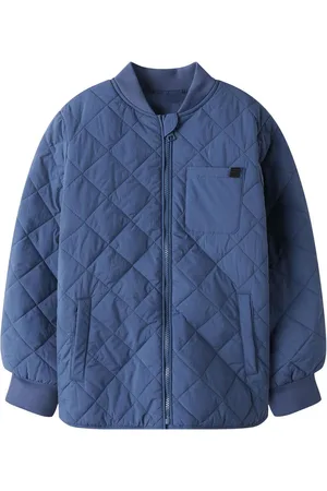 NAME IT Acolchada Chaqueta