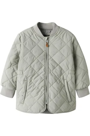 NAME IT Acolchada Chaqueta