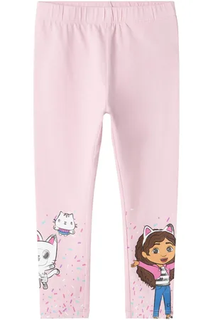 NAME IT La Casa De Muñecas De Gabby Leggings