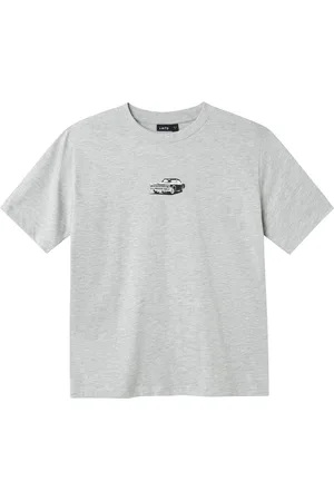 NAME IT Corte Regular Camiseta