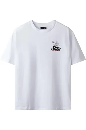 NAME IT Sin Mangas Camiseta