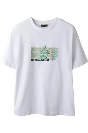 NAME IT Mangas Cortas Camiseta