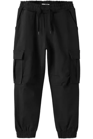 NAME IT Corte Distendido Pantalones De Chándal