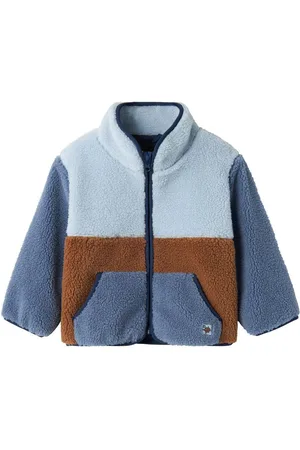 NAME IT Borreguito Chaqueta