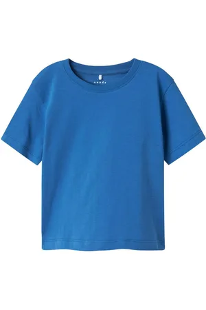 NAME IT Corte Regular Camiseta