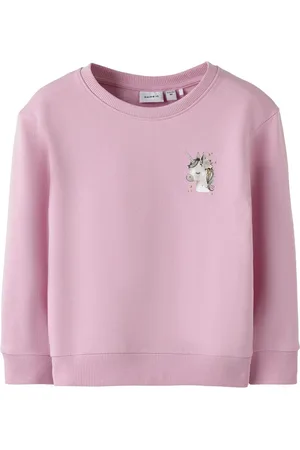 NAME IT Corte Regular Sudadera