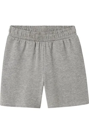 NAME IT Corte Regular Shorts De Deporte