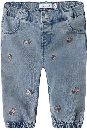 NAME IT Corte Con Forma Jeans