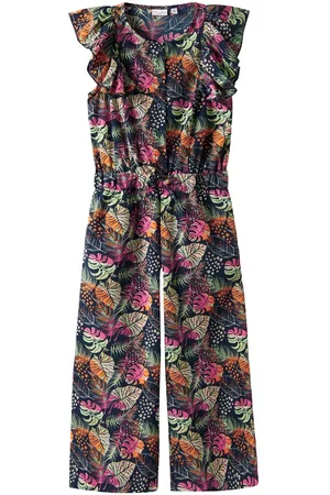 NAME IT Estampado Mono
