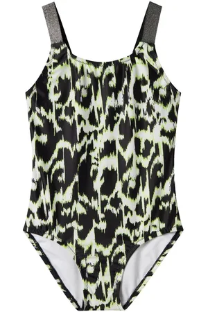 NAME IT Diseño Estampado Bañador