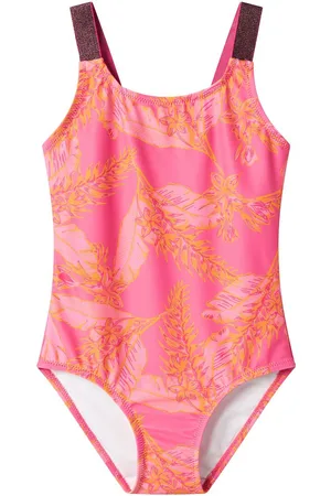 NAME IT Diseño Estampado Bañador