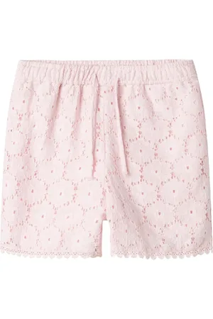 NAME IT Corte Regular Shorts