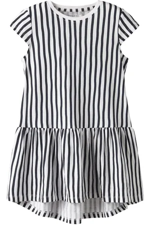 NAME IT Diseño Estampado Vestido