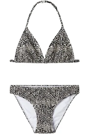 NAME IT Leopardo Bikini