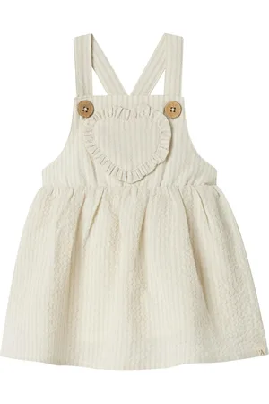 NAME IT Prenda Cómoda Vestido