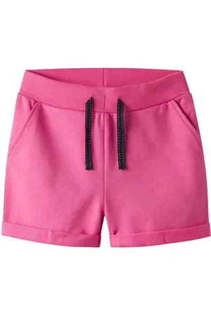 NAME IT Corte Regular Shorts