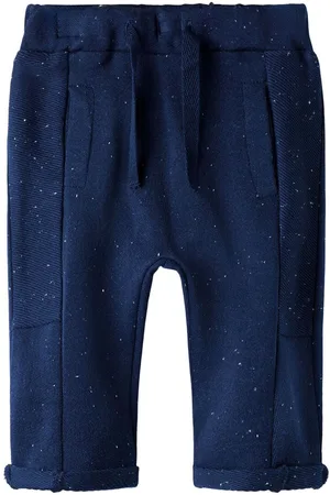 NAME IT Algodón Orgánico Pantalones