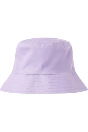 NAME IT Con Detalles Bordados Sombrero De Pescador
