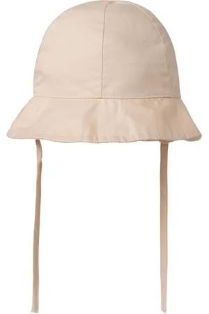 NAME IT Protección Uv Sombrero