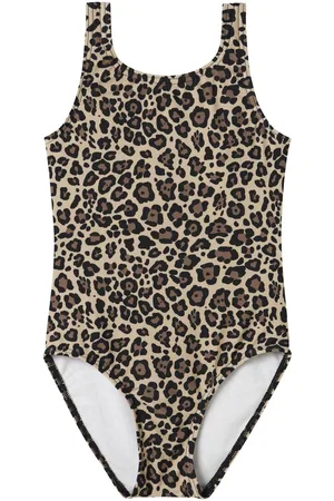 NAME IT Leopardo Bañador
