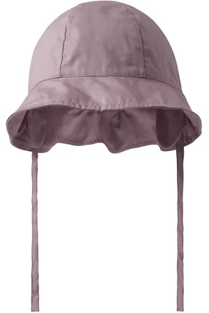NAME IT Protección Uv Sombrero