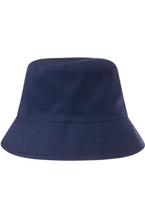 NAME IT Con Detalles Bordados Sombrero De Pescador