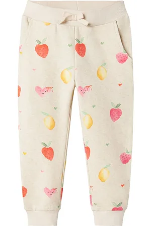 NAME IT Corte Regular Pantalones De Chándal