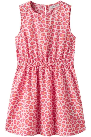 NAME IT Vestido Pichi Vestido
