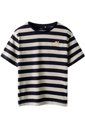 NAME IT Corte Regular Camiseta