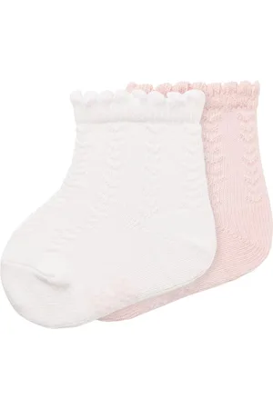 NAME IT Paquete De 2 Unidades Calcetines
